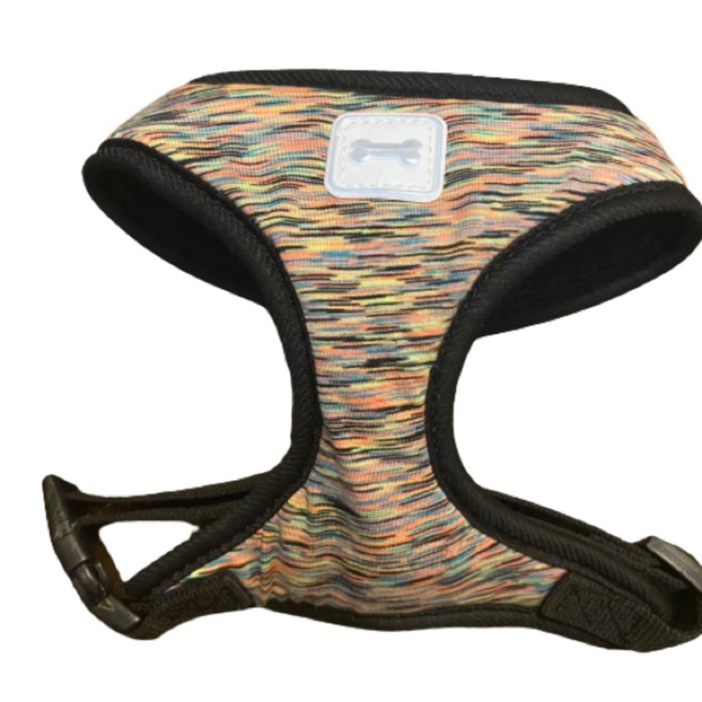 Simply Wag dog harness for small dog